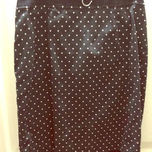 Skirt Ann Taylor, size 4